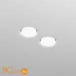 Встраиваемый светильник Maytoni Intro new DL019-GX53-B - Фото 11