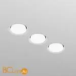 Встраиваемый светильник Maytoni Intro new DL019-GX53-B - Фото 12