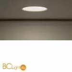 Встраиваемый светильник Maytoni Intro new DL019-GX53-B - Фото 4