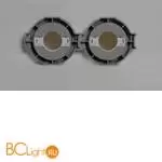 Встраиваемый светильник Maytoni Intro new DL019-GX53-B - Фото 5