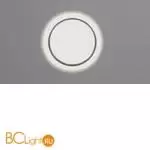 Встраиваемый светильник Maytoni Intro new DL019-GX53-B - Фото 6