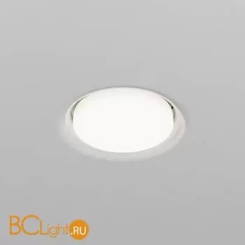 Встраиваемый светильник Maytoni Intro new DL019-GX53-W - Фото 3