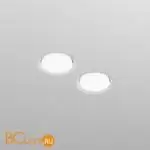 Встраиваемый светильник Maytoni Intro new DL019-GX53-W - Фото 4