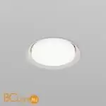 Встраиваемый светильник Maytoni Intro new DL019-GX53-W - Фото 3