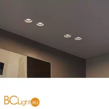 Встраиваемый светильник Maytoni Intro DL110-GU10-W - Фото 13