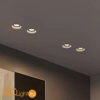 Встраиваемый светильник Maytoni Intro DL110-GU10-W - Фото 12