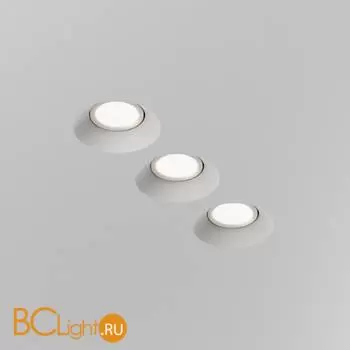 Встраиваемый светильник Maytoni Intro DL110-GU10-W - Фото 5