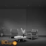 Встраиваемый светильник Maytoni Intro DL110-GU10-W - Фото 4