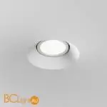 Встраиваемый светильник Maytoni Intro DL110-GU10-W - Фото 1