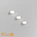 Встраиваемый светильник Maytoni Intro DL110-GU10-W - Фото 5