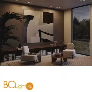 Встраиваемый светильник Maytoni Intro DL111-GU10-W - Фото 11