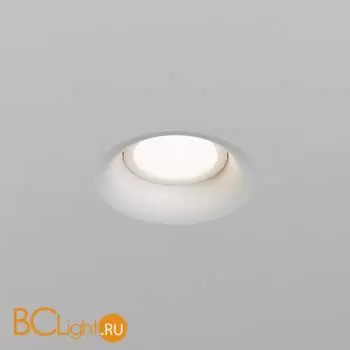 Встраиваемый светильник Maytoni Intro DL111-GU10-W - Фото 1