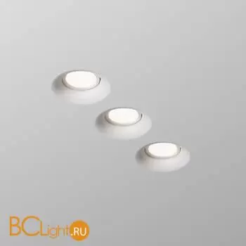 Встраиваемый светильник Maytoni Intro DL111-GU10-W - Фото 13