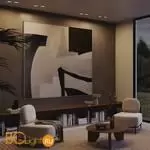 Встраиваемый светильник Maytoni Intro DL111-GU10-W - Фото 10