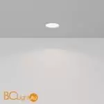 Встраиваемый светильник Maytoni Intro DL111-GU10-W - Фото 2