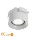 Встраиваемый светильник Maytoni Intro DL111-GU10-W