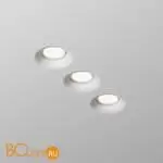 Встраиваемый светильник Maytoni Intro DL111-GU10-W - Фото 13