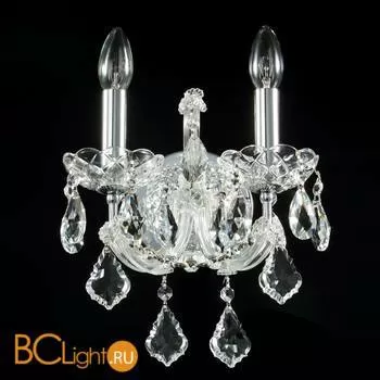 Бра Maytoni Inverno DIA904-02-N