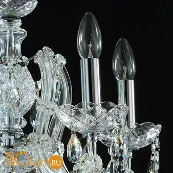 Люстра Maytoni Inverno DIA904-05-N - Фото 0