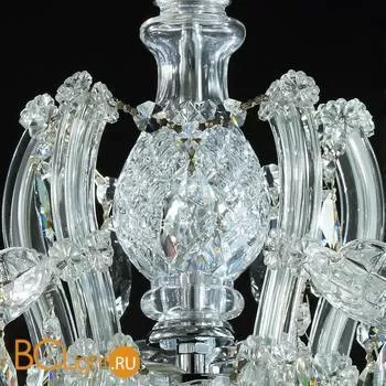 Люстра Maytoni Inverno DIA904-05-N - Фото 1