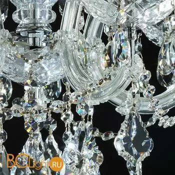 Люстра Maytoni Inverno DIA904-05-N - Фото 2