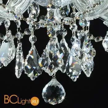 Люстра Maytoni Inverno DIA904-05-N - Фото 3