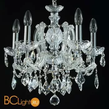 Люстра Maytoni Inverno DIA904-05-N