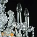 Люстра Maytoni Inverno DIA904-05-N - Фото 0