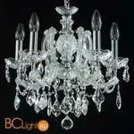 Люстра Maytoni Inverno DIA904-05-N