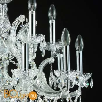 Люстра Maytoni Inverno DIA904-16-N - Фото 0