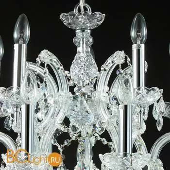 Люстра Maytoni Inverno DIA904-16-N - Фото 1