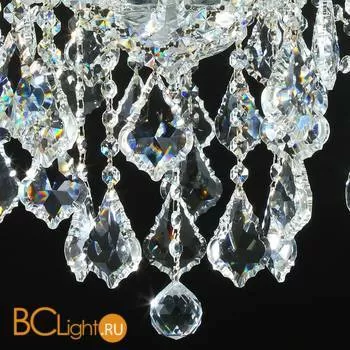 Люстра Maytoni Inverno DIA904-16-N - Фото 3