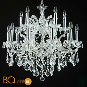 Люстра Maytoni Inverno DIA904-16-N