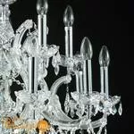 Люстра Maytoni Inverno DIA904-16-N - Фото 0