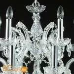 Люстра Maytoni Inverno DIA904-16-N - Фото 1