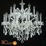 Люстра Maytoni Inverno DIA904-16-N