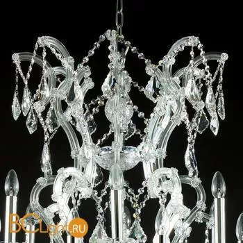 Люстра Maytoni Inverno DIA904-25-N - Фото 1