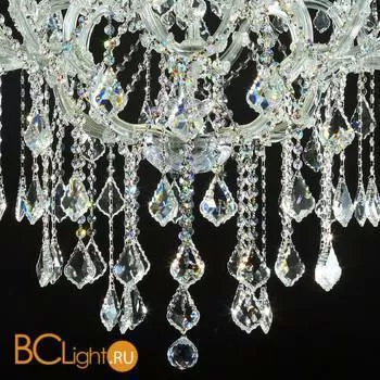 Люстра Maytoni Inverno DIA904-25-N - Фото 2