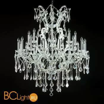 Люстра Maytoni Inverno DIA904-25-N