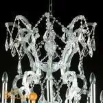 Люстра Maytoni Inverno DIA904-25-N - Фото 1