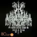 Люстра Maytoni Inverno DIA904-25-N