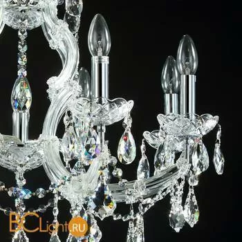 Люстра Maytoni Inverno DIA905-09-N - Фото 0