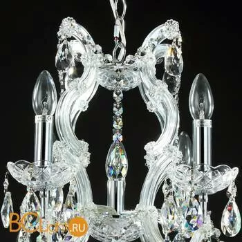 Люстра Maytoni Inverno DIA905-09-N - Фото 1