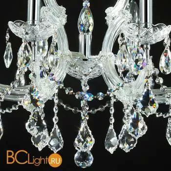 Люстра Maytoni Inverno DIA905-09-N - Фото 2