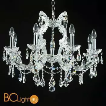 Люстра Maytoni Inverno DIA905-09-N