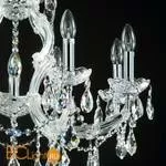 Люстра Maytoni Inverno DIA905-09-N - Фото 0