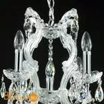 Люстра Maytoni Inverno DIA905-09-N - Фото 1