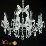 Люстра Maytoni Inverno DIA905-09-N