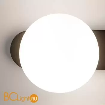 Настенный светильник Maytoni Inversio new MOD350WL-01BBS - Фото 3