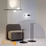 Настенный светильник Maytoni Inversio new MOD350WL-01BBS - Фото 5